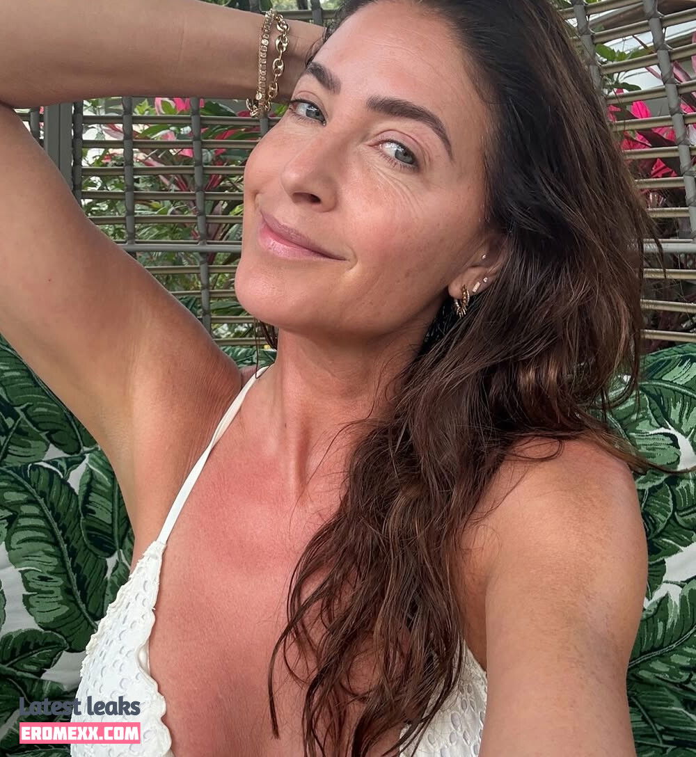 Latest Leaks Lisa Snowdon Nude #334 - Erome