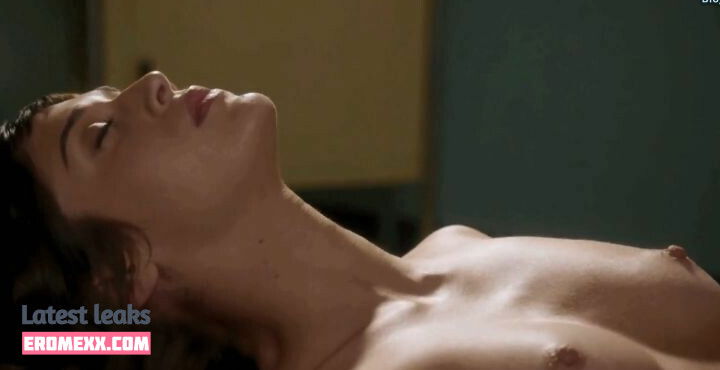 Latest Leaks Lizzy Caplan Nude #540 - Erome