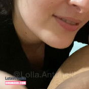 Latest Leaks Lolla Antonelli Nude #14 - Erome