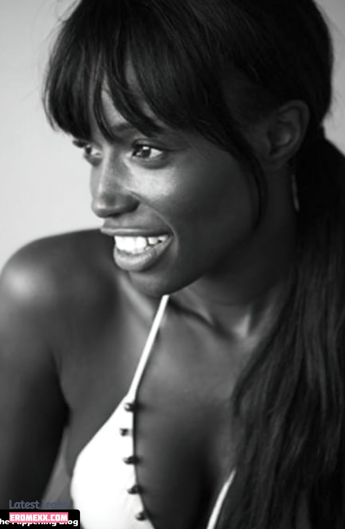 Latest Leaks Lorraine Pascale Nude #22 - Erome