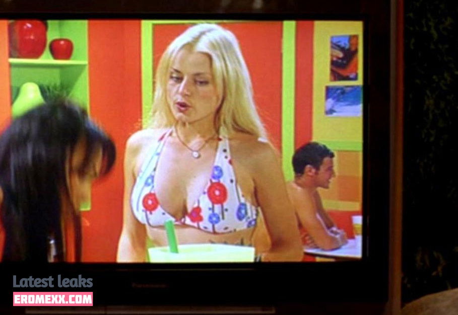 Latest Leaks Madeleine West Nude #31 - Erome