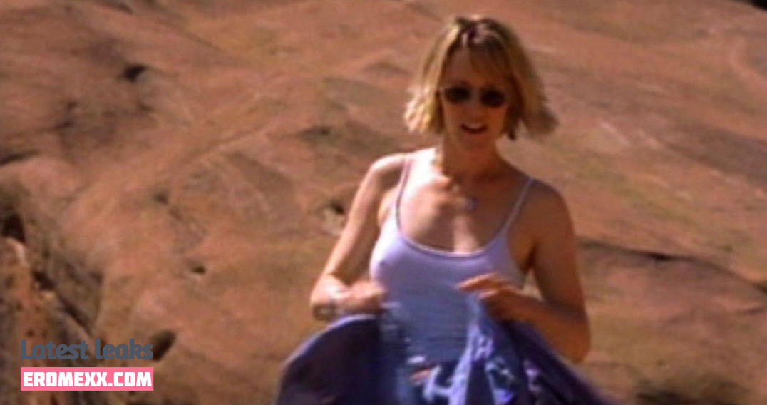 Latest Leaks Mary Stuart Masterson Nude #15 - Erome